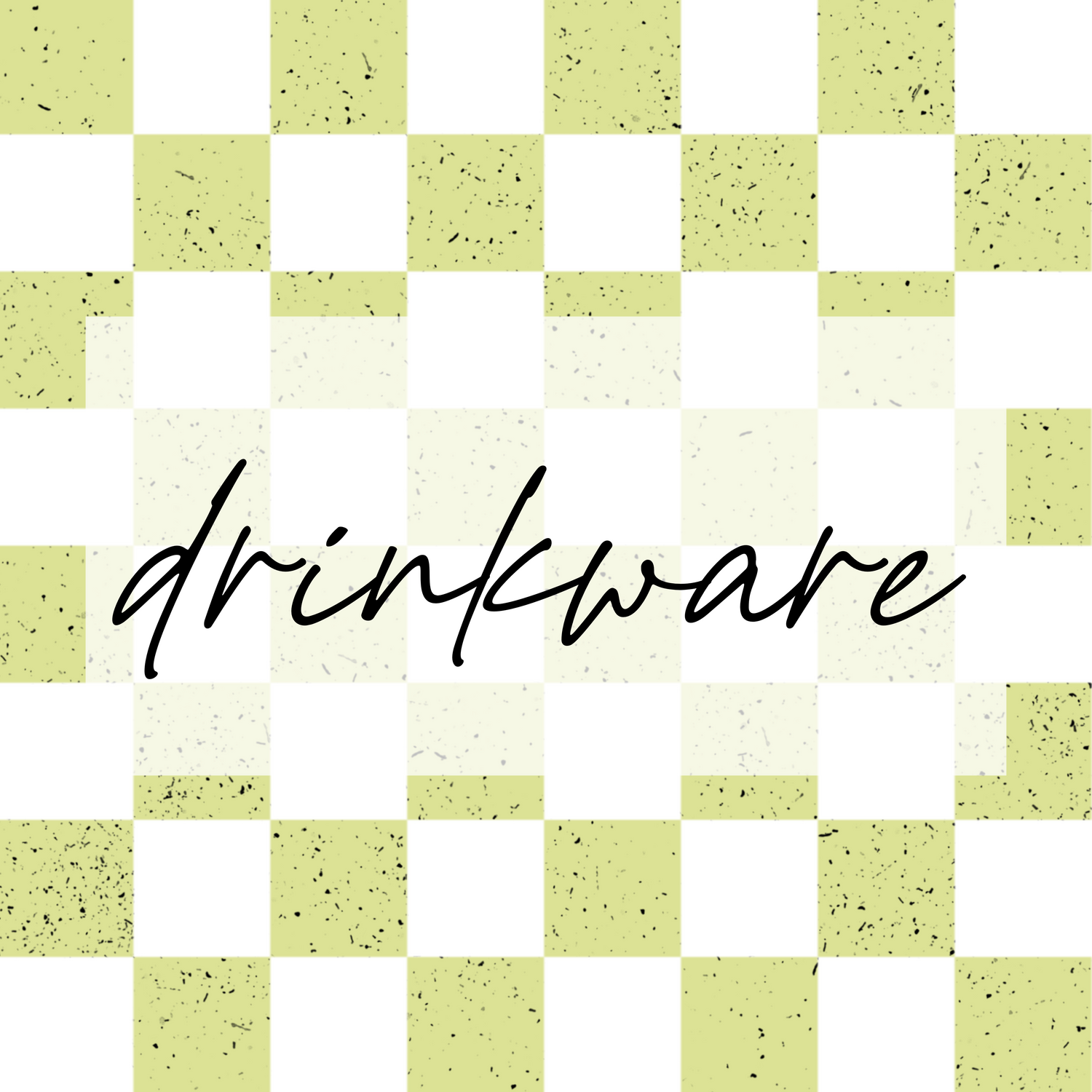 Drinkware