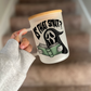 Is that smut? 15oz mug