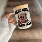 Read More Worry Less Mug