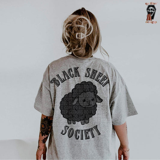 Black Sheep Society