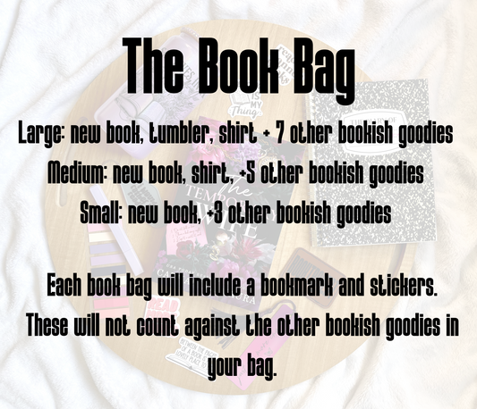 The Book Bag